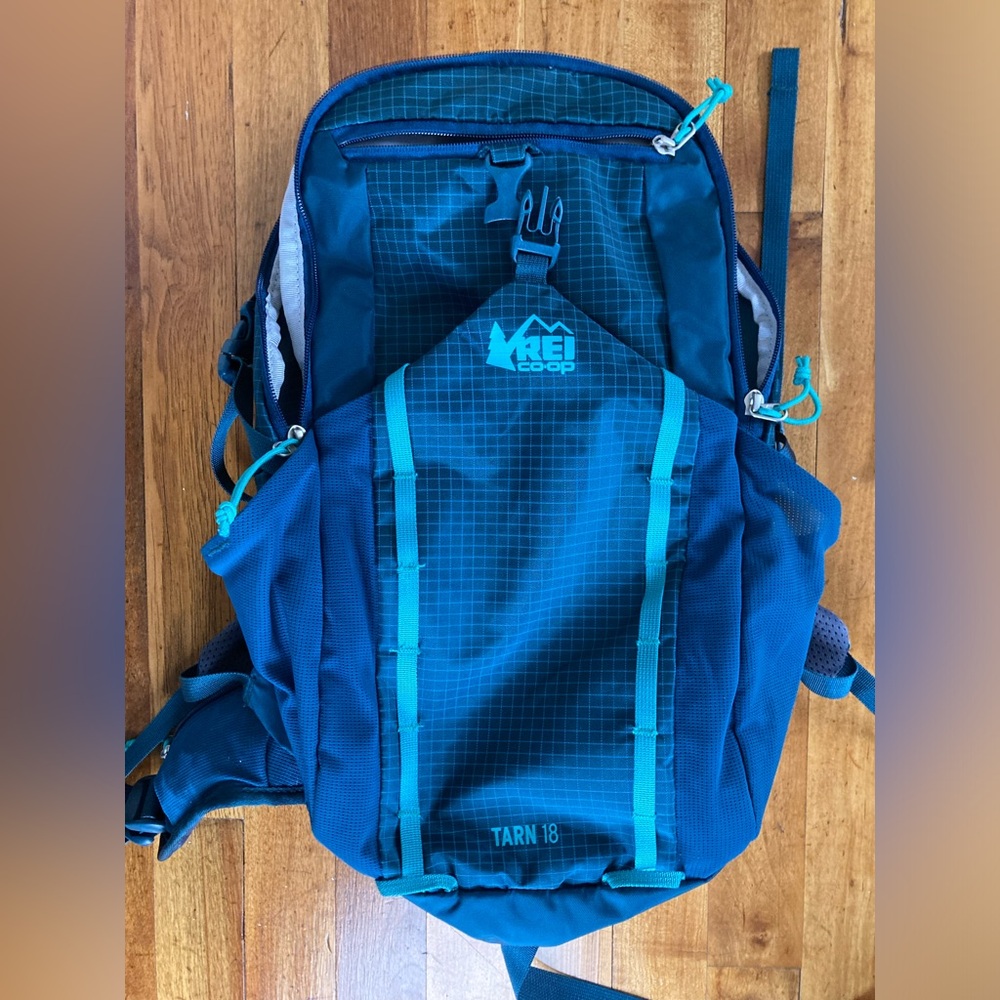 REI Co-op Tarn 18 Backpack - Kids'